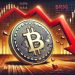 Why Is The Bitcoin Price Down Today?