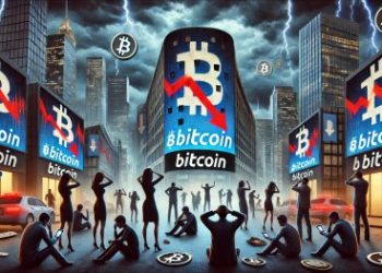 Bitcoin Crash Below $66,000 Stuns Market, Why A Drop To $54,930 Is Possible