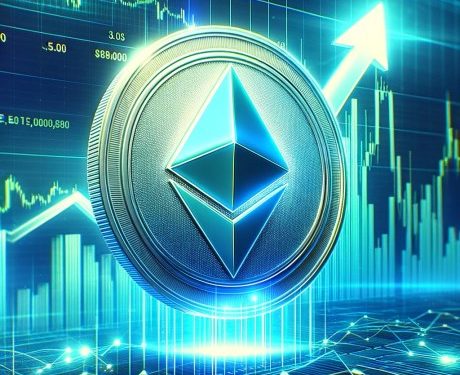 Ethereum Set For $5,000? ETH Open Interest Expanding On CME Ahead Of Spot ETFs Trading