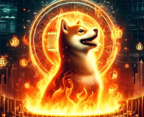 Shiba Inu (SHIB) Burn Rate Skyrockets Nearly 70,000%: Will This Trigger A Long-Awaited Price Explosion?
