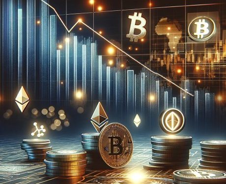 Is The Crypto Surge Over? Bitcoin Stalls At $72,000 As Investor Enthusiasm Wanes