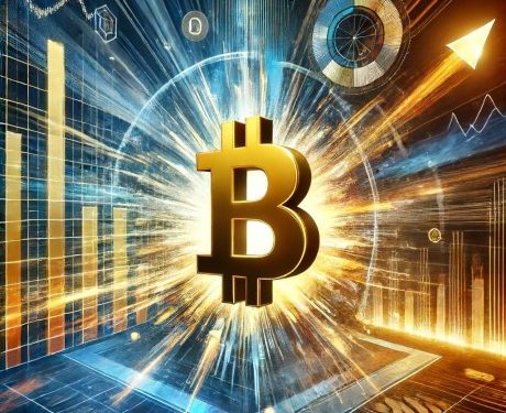 Bitcoin’s Breakout Blueprint: Analyst Reveals Roadmap For Imminent Surge