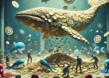 Dogecoin Sees Rapid Accumulation Amid Price Crash, Whale Transactions Soar