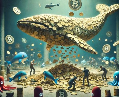 Dogecoin’s Ownership Shifts: Whales Downsize As Prices Dip, Who’s In Charge Now?