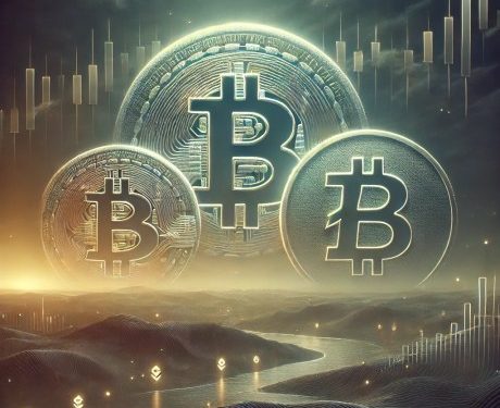 Bitcoin Battling Bearish Headwinds: Is The Sell-Off Over?