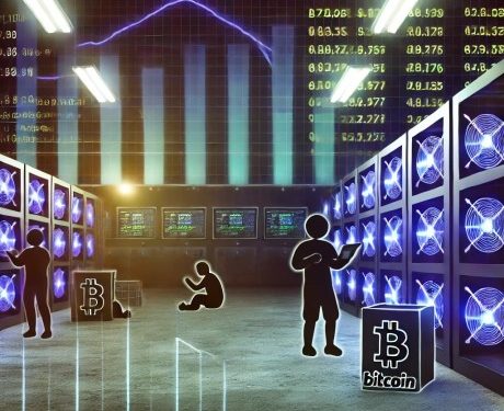 Bitcoin Miners’ Reserves Deplete Amidst High OTC Selling, What This Means