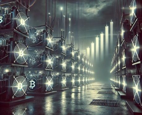 Survival of the Fittest: Here’s How Bitcoin’s Next Rally Hangs on Miner Capitulation