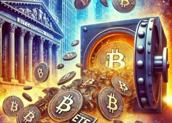 True Correction Underway? Over $500 Million Exits Bitcoin ETFs — Coinshares