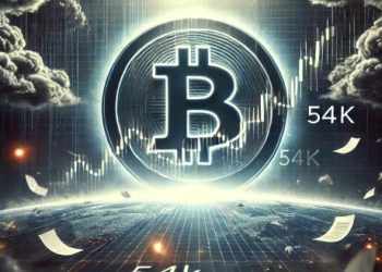 Bitcoin’s Correction Is Not Done: $54K Could Be On The Horizon, Says Top Analyst