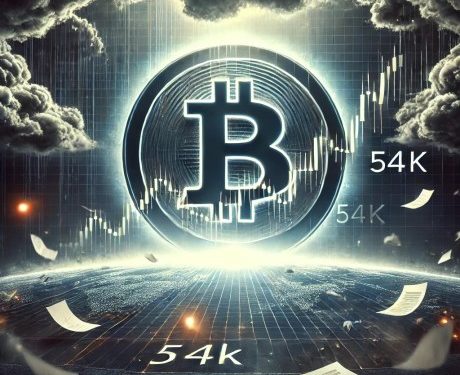 Bitcoin’s Correction Is Not Done: $54K Could Be On The Horizon, Says Top Analyst