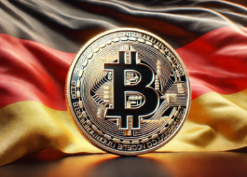 Bitcoin Selloff: German Gov’t Offloads Another $67 Million As Price Wobbles