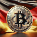 Bitcoin Selloff: German Gov’t Offloads Another $67 Million As Price Wobbles