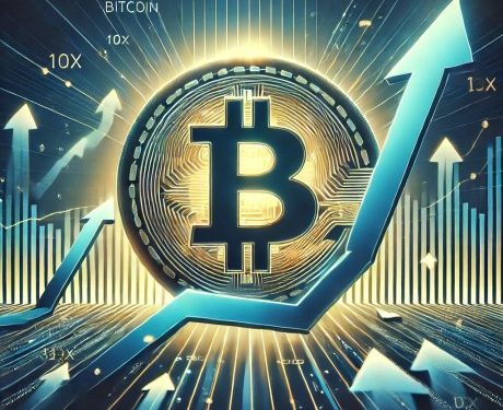 Bitcoin To Hit New Heights? Analyst Predicts 10x Growth In Few Years — Here’s How