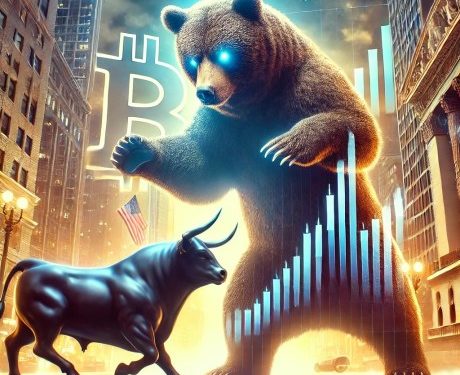 Bitcoin Bulls Beware: ‘Bears Are Still In Control,’ Says Top Analyst – Here’s Why