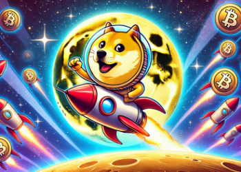 Dogecoin To The Moon? Crypto Analyst Predicts 440% Price Increase