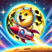 Dogecoin To The Moon? Crypto Analyst Predicts 440% Price Increase