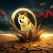 Dogecoin Social Sentiment Turns Bearish And Drops To March Levels, What This Means For Price