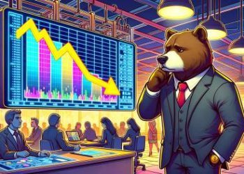Dogecoin Bears Return: Indicators Point To More Losses In DOGE