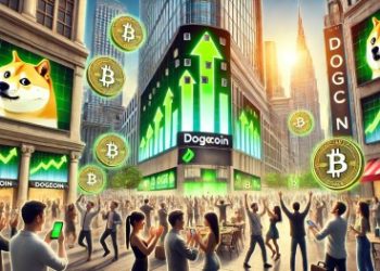 Dogecoin Enters Final Stage Of Consolidation, Analyst Predicts 6,150% Rally To $7.5