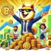 Dogecoin Profitability Rises To 75% As Shiba Inu Plunges To 52%