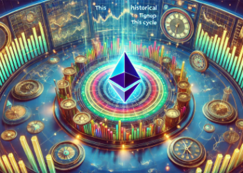 This Historical Ethereum Top Signal Is Yet To Appear This Cycle