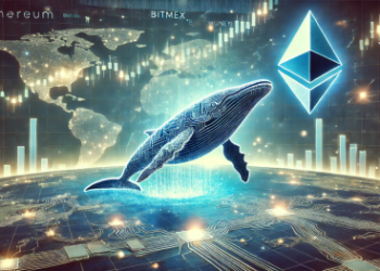 Ethereum Price Tied To BitMEX Whales: Quant Uncovers Link