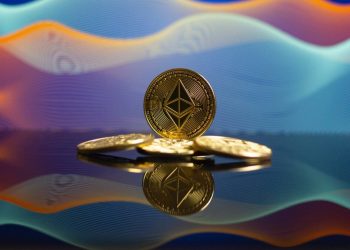 Ethereum price is facing resistance in the $3840 zone