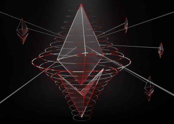 Ethereum fell under pressure to the $3585 level on Friday