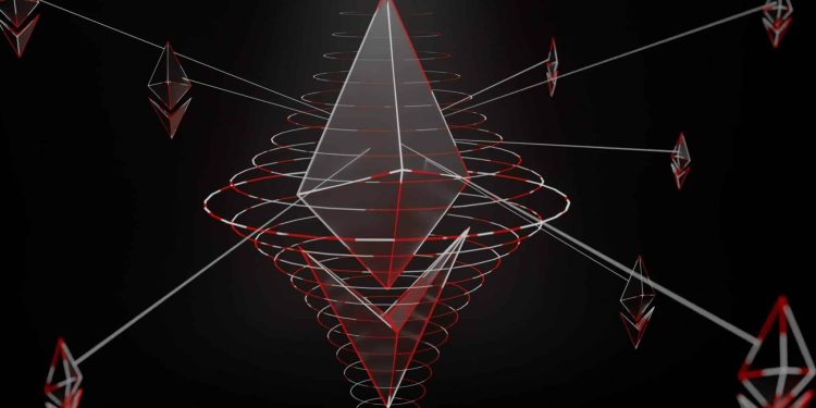 Ethereum Eyes 27% Rise As Spot ETF Gains Traction