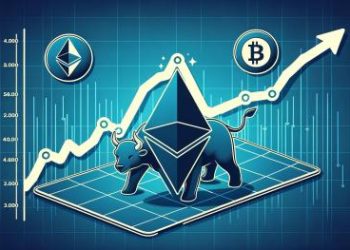 Ethereum Price Retreats: Market Sentiment Slowly Shifts Bearish