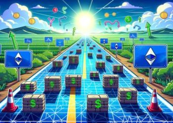 Ethereum Price Faces Recovery Hurdle: Examining The Roadblocks Ahead