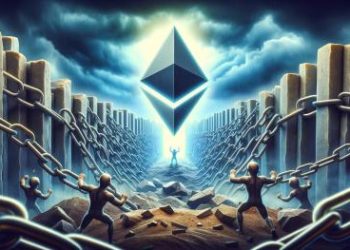 Ethereum Price Struggle: Reaching Resistance, Facing Challenges