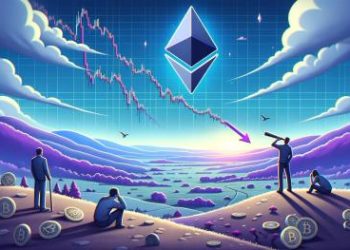 Ethereum Price Bottom Signal: Is a Recovery on the Horizon?