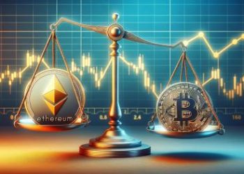 Ethereum Price Trims Gains as Bitcoin Slump Drags Crypto Market