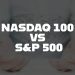 S&P 500 and Nasdaq record new all-time high values