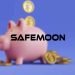 SafeMoon and Litecoin: Litecoin drops to a new low of $75.00