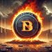 Telegram-Based Notcoin Burns 210 Million Tokens Amid Positive Recovery