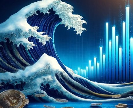 Rising Tide: Crypto Investment Products See $185M Inflows, May Sets New Record At $2 Billion