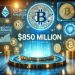 VC Firm Paradigm Secures $850 Million For Crypto Projects In Latest Fundraise