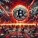 Bitcoin Crashes To $65,000, Expert Unpacks Drivers Of Crypto Market Bloodbath