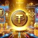 Tether Unveils aUSDT: A New Gold-Backed Digital Currency For Payments – Details