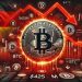 Bitcoin Market Alert: German Government Agency Sends $425M Worth Of BTC To Exchanges