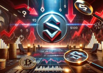Solana Price Braces For Potential Crash Below $100 Amid Investigation Rumors