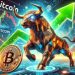 Bitcoin Price Forecast: Three Strong Indicators Urge Buying As Experts Predict A 100% Rally Ahead