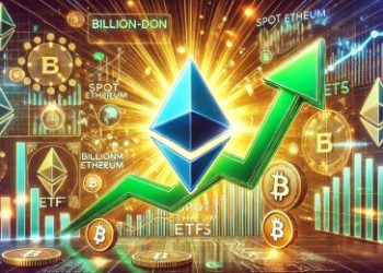 Bitwise CIO Bullish On Spot Ethereum ETFs: Envisions $15 Billion Inflows