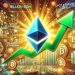 Bitwise CIO Bullish On Spot Ethereum ETFs: Envisions $15 Billion Inflows