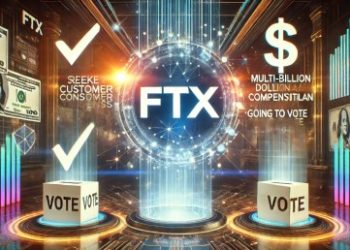 FTX Seeks Customer Consensus: Multi-Billion Dollar Compensation Plan Goes To Vote