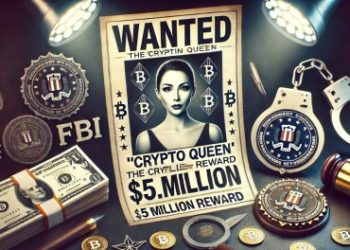 ‘Crypto Queen’ Wanted: FBI Puts $5 Million Price Tag On OneCoin Founder’s Arrest