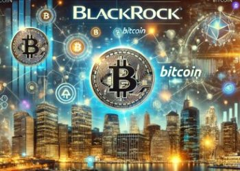 BlackRock Global Allocation Fund Reveals Major Bitcoin ETF Stake With 43,000 Shares