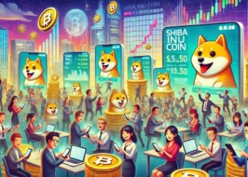 Shiba Inu Enters Accumulation Zone Amid 493% In Shibarium Transaction Fees